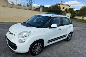 Fiat 500L 1.3 Multijet 85 CV Pop