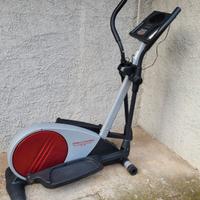 cyclette Ellittica proform 