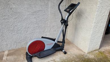 cyclette Ellittica proform 