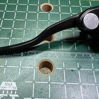 Leva Frizione regolabile Moto Morini - Originale,