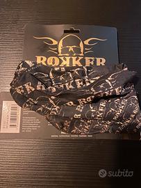 Scaldacollo Moto Rokker