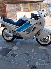 Moto Morini Dart/Cagiva freccia c9