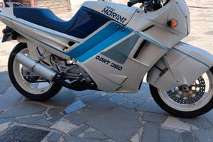 Moto Morini Dart/Cagiva freccia c9