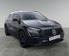 Mercedes-Benz GLA Mercedes-Benz 45 S 4Matic+ ...