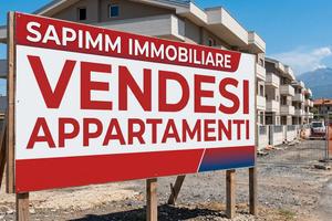 Rif117 Appartamento nuova costruzione