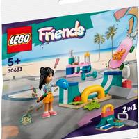 lego plybag friends 30633 MISB