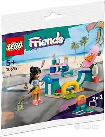 lego plybag friends 30633 MISB