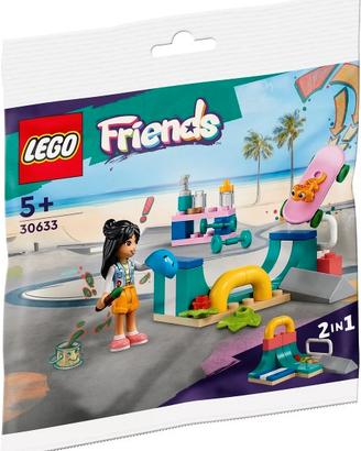 lego plybag friends 30633 MISB