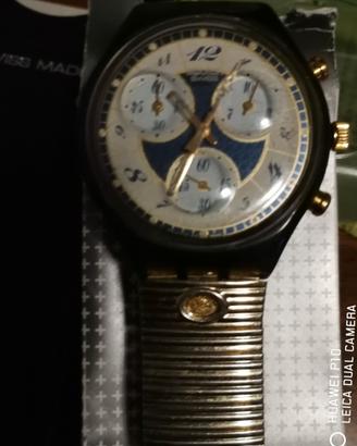 Swatch voluptea 80/90 scm 104