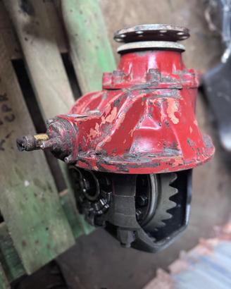 Differenziale iveco 330.36 type 1931