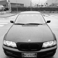 Bmw e46