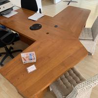 Arredamento per ufficio