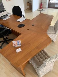 Arredamento per ufficio