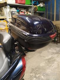  scooter usato 