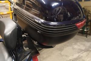  scooter usato 