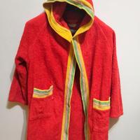 Accappatoio bambino Gabel