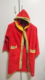 Accappatoio bambino Gabel