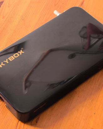 SKYBOX