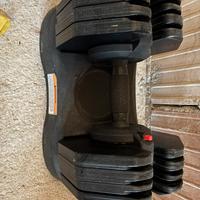 Manubri palestra dialtech fino a. 40 kg