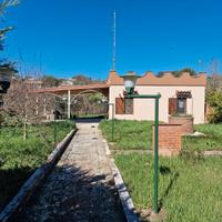 Villetta 60mq ristrutturata