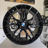 Cerchi Bmw raggio 19 NUOVI cod.24354