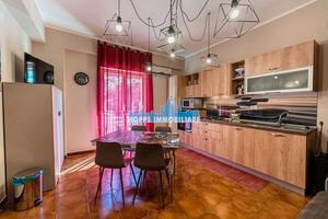 2 vani addaura - marsa largo caronia roberti