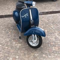 Vespa special