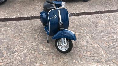 Vespa special