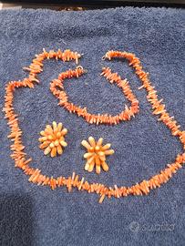 ti piace  il corallo?