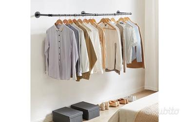 barra Appendiabiti 