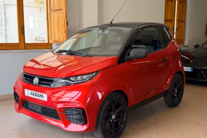 Aixam Sport