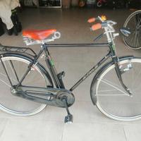Bicicletta d'epoca Frera