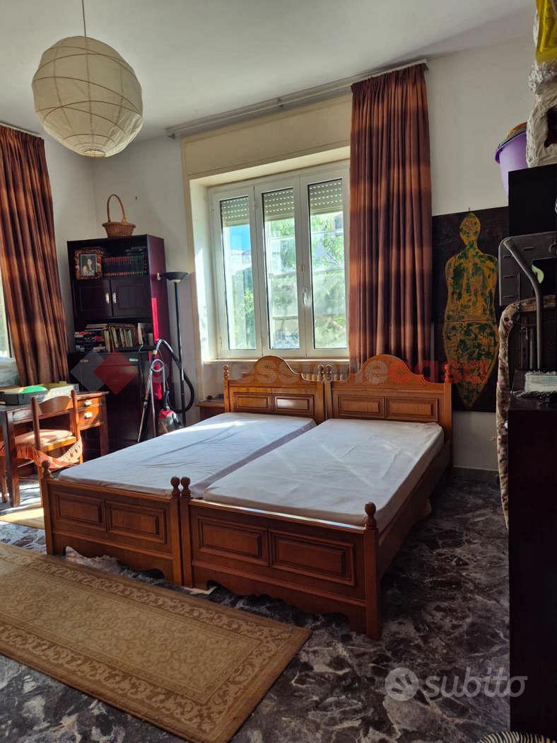 Appartamento – Brindisi, Materdomini, Casale - Altro