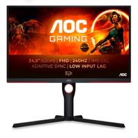 AOC Gaming 25G3ZM/BK - Monitor FHD24.5 240 Hz 0,5