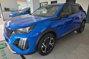 PEUGEOT 2008 BlueHDi 130 S&S EAT8 Allure NAVI