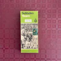 Subbuteo Brasile lw ref 50
