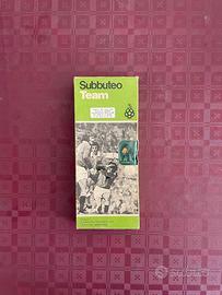 Subbuteo Brasile lw ref 50
