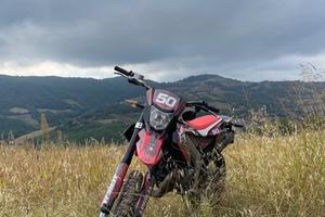 Aprilia rx 50 factory 
