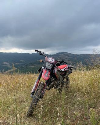 Aprilia rx 50 factory 
