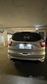 Ford kuga stline 2018
