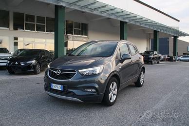 Opel Mokka X 1.6 CDTI Ecotec Start&Stop Business