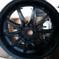 Cerchi in lega 17 pollici AUDI SEAT SKODA VW