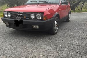 FIAT RITMO 130 Abarth