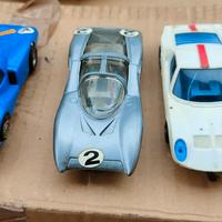 Polistil policar macchinine vintage giocattoli 