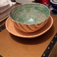 Centrotavola di Bruno Sandi