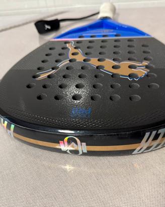 Puma Nova Pro padel