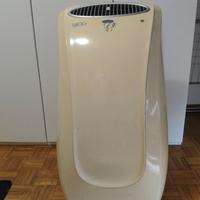 Condizionatore portatile igloo carrier