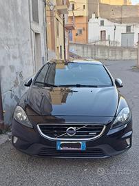Volvo V40 R-Design 1.6
