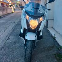 Honda Integra 700