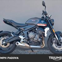 TRIUMPH Trident 660 - 2022